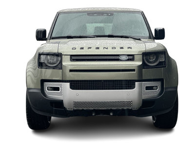 2025 Land Rover Defender in Vancouver, British Columbia