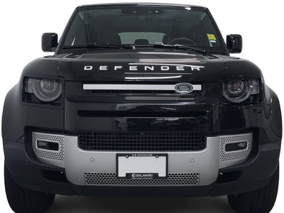 2025 Land Rover Defender 110 in Vancouver, British Columbia