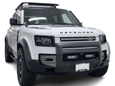 2025 Land Rover Defender in Vancouver, British Columbia