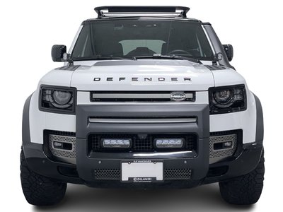 2025 Land Rover Defender in Vancouver, British Columbia