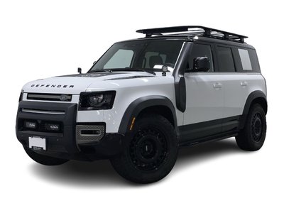2025 Land Rover Defender in Vancouver, British Columbia