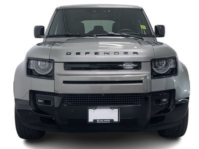 2025 Land Rover Defender in Vancouver, British Columbia