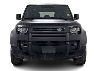 2025 Land Rover Defender in Vancouver, British Columbia