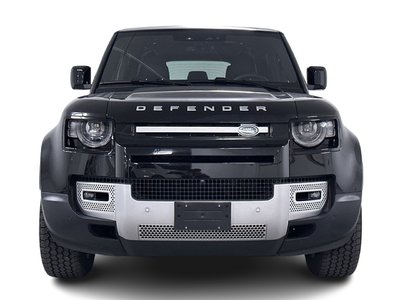 2025 Land Rover Defender 110 in Vancouver, British Columbia