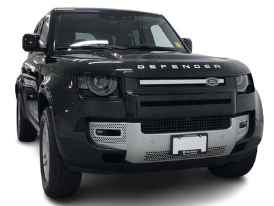 2025 Land Rover Defender in Vancouver, British Columbia