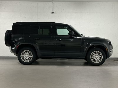 2025 Land Rover Defender in Vancouver, British Columbia