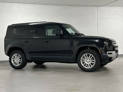 2025 Land Rover Defender in Vancouver, British Columbia