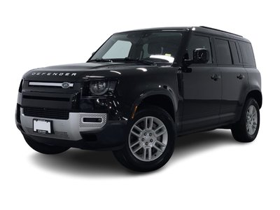 2025 Land Rover Defender in Vancouver, British Columbia