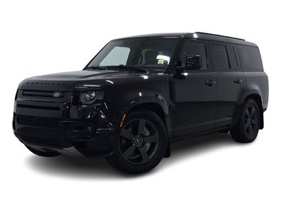 2025 Land Rover Defender in Vancouver, British Columbia