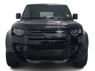 2025 Land Rover Defender in Vancouver, British Columbia