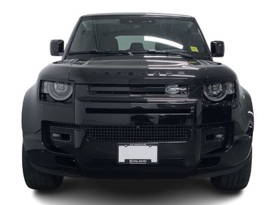 2025 Land Rover Defender in Vancouver, British Columbia