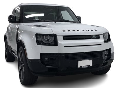 2025 Land Rover Defender in Vancouver, British Columbia