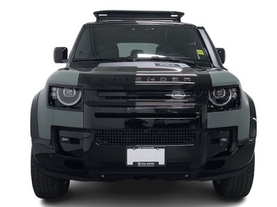 2026 Land Rover Defender in Vancouver, British Columbia