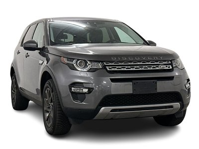 2019 Land Rover Discovery Sport in Vancouver, British Columbia