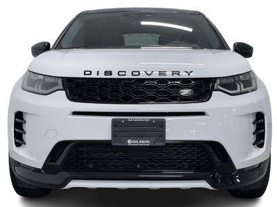 Land Rover DISCOVERY SPORT  2024 à Vancouver, Colombie-Britannique