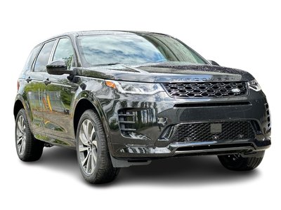 2025 Land Rover Discovery Sport in Vancouver, British Columbia