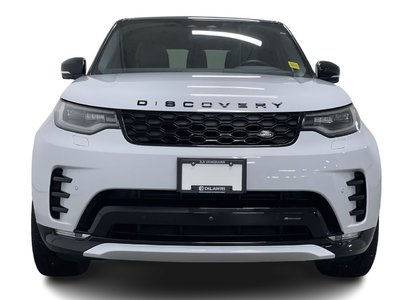 2023 Land Rover Discovery in Vancouver, British Columbia