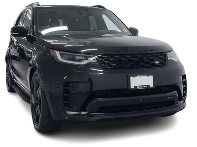 2023 Land Rover Discovery in Vancouver, British Columbia