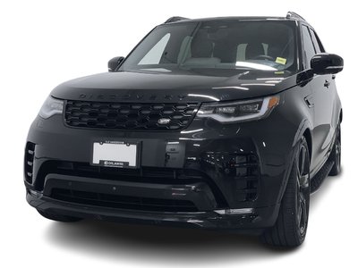 2023 Land Rover Discovery in Vancouver, British Columbia