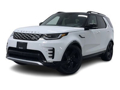 Land Rover Discovery  2024 à Vancouver, Colombie-Britannique