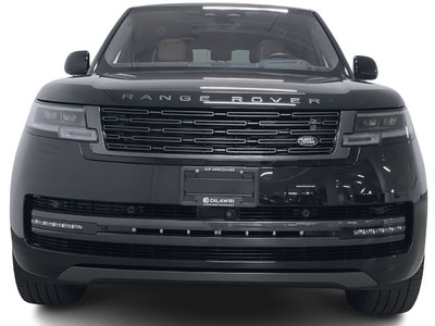 2023 Land Rover NEW RANGE ROVER in Vancouver, British Columbia