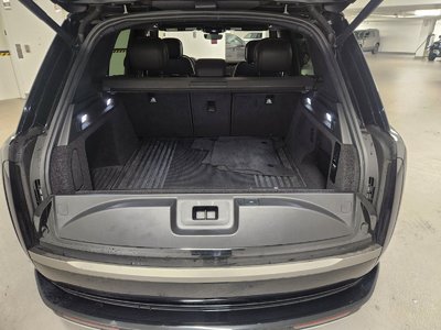 2023 Land Rover NEW RANGE ROVER in Vancouver, British Columbia