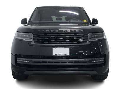 2023 Land Rover New Range Rover in Vancouver, British Columbia