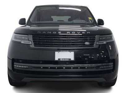 2023 Land Rover New Range Rover in Vancouver, British Columbia