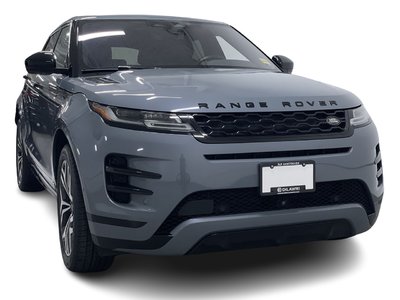 2021 Land Rover Range Rover Evoque in Vancouver, British Columbia