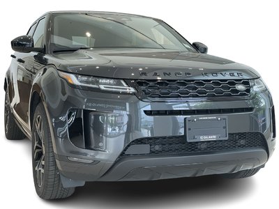 2023 Land Rover Range Rover Evoque in Vancouver, British Columbia