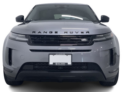 2024 Land Rover Range Rover Evoque in Vancouver, British Columbia