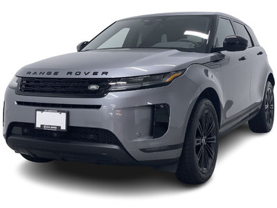 2024 Land Rover Range Rover Evoque in Vancouver, British Columbia