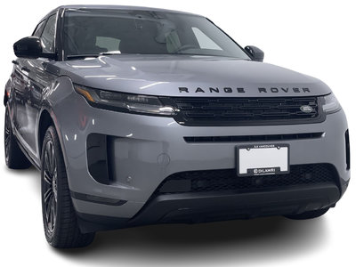 2024 Land Rover Range Rover Evoque in Vancouver, British Columbia