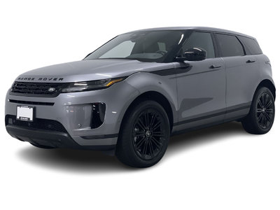 2024 Land Rover Range Rover Evoque in Vancouver, British Columbia