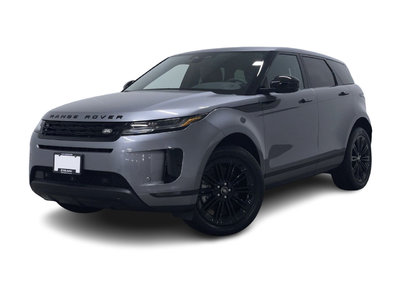 2024 Land Rover Range Rover Evoque in Vancouver, British Columbia