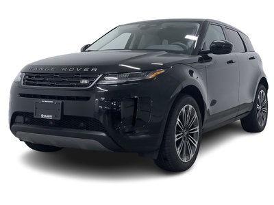 2024 Land Rover Range Rover Evoque in Vancouver, British Columbia