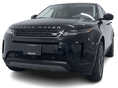 2024 Land Rover Range Rover Evoque in Vancouver, British Columbia