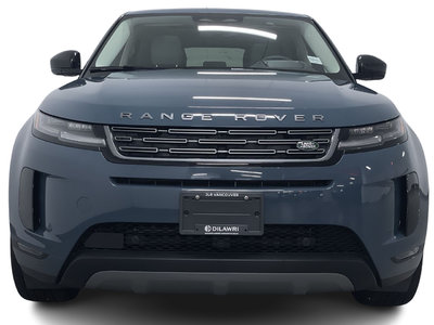 2024 Land Rover Range Rover Evoque in Vancouver, British Columbia
