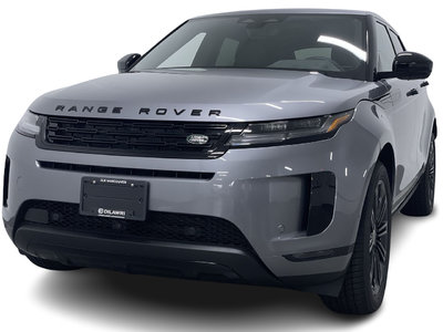 2024 Land Rover Range Rover Evoque in Vancouver, British Columbia