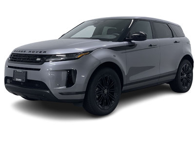 2024 Land Rover Range Rover Evoque in Vancouver, British Columbia