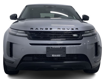 2024 Land Rover Range Rover Evoque in Vancouver, British Columbia