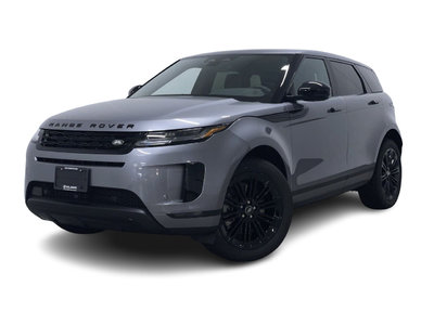 2024 Land Rover Range Rover Evoque in Vancouver, British Columbia