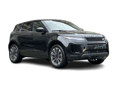 2025 Land Rover Range Rover Evoque in Vancouver, British Columbia