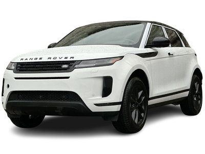 2025 Land Rover Range Rover Evoque in Vancouver, British Columbia