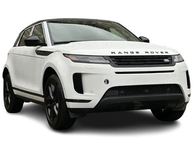2025 Land Rover Range Rover Evoque in Vancouver, British Columbia