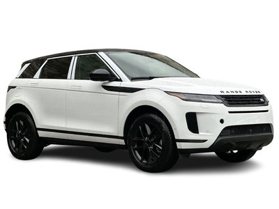 2025 Land Rover Range Rover Evoque in Vancouver, British Columbia
