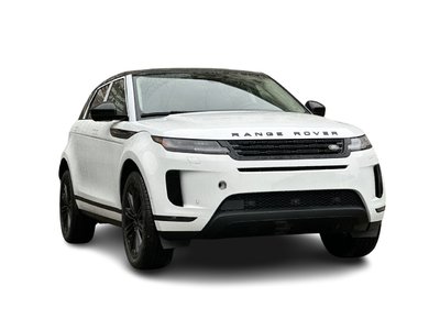 2025 Land Rover Range Rover Evoque in Vancouver, British Columbia