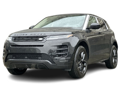 2025 Land Rover Range Rover Evoque in Vancouver, British Columbia