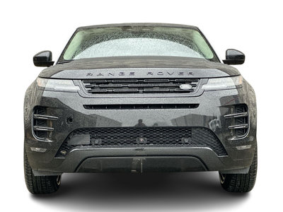 2025 Land Rover Range Rover Evoque in Vancouver, British Columbia
