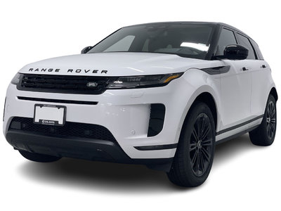 2026 Land Rover Range Rover Evoque in Vancouver, British Columbia